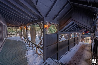 An Adirondack Great Camp Built in 1906 for whiskey baron Henry - photo 42