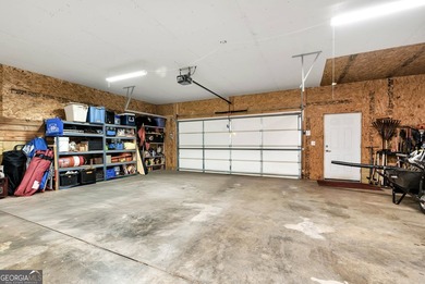 LOCATED WITHIN MINUTES TO THE MURRAY'S COVE BOAT RAMP FOR LAKE - photo 42