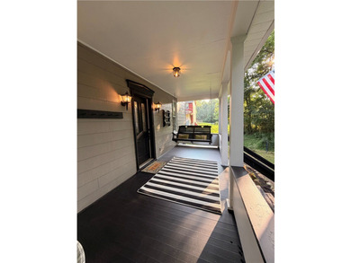 Welcome to this beautifully remodeled two-story home that - photo 2