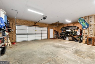 LOCATED WITHIN MINUTES TO THE MURRAY'S COVE BOAT RAMP FOR LAKE - photo 43