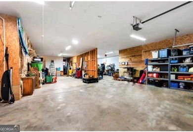 LOCATED WITHIN MINUTES TO THE MURRAY'S COVE BOAT RAMP FOR LAKE - photo 44