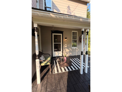 Welcome to this beautifully remodeled two-story home that - photo 4