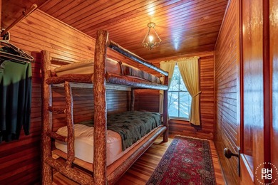 An Adirondack Great Camp Built in 1906 for whiskey baron Henry - photo 48