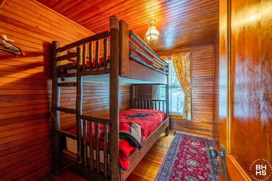 An Adirondack Great Camp Built in 1906 for whiskey baron Henry - photo 49