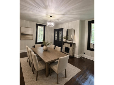 Welcome to this beautifully remodeled two-story home that - photo 10