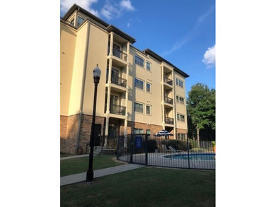 Enjoy Convenient In-Town Living in a Gated Community! This