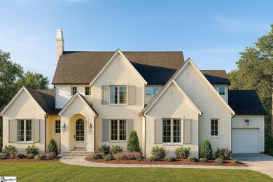 (private lake, pond, creek) Home For Sale in Greer South Carolina