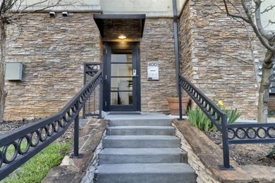 Enjoy Convenient In-Town Living in a Gated Community! This