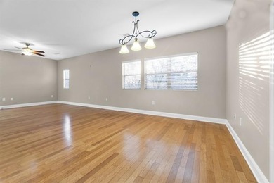 Enjoy Convenient In-Town Living in a Gated Community! This