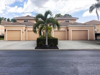 Lake Home For Sale in Naples, Florida