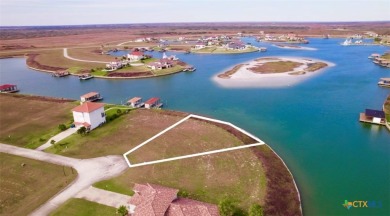 (private lake, pond, creek) Lot For Sale in Port O Connor Texas