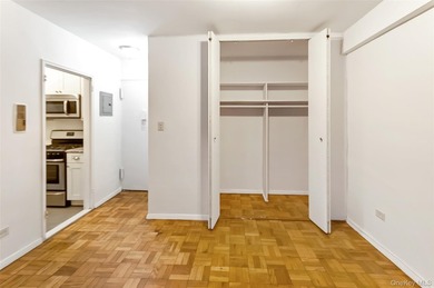 Come see this oversized alcove studio with extremely low - photo 8