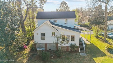 Charming historic home in the heart of Belhaven, full of - photo 11
