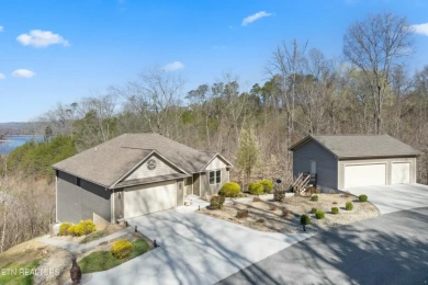 Lake View Home on Norris Lake - photo 3