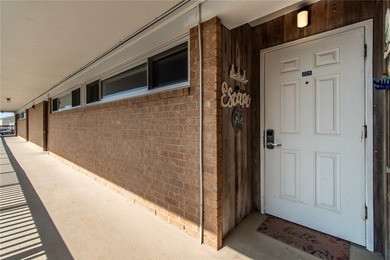 Welcome to your coastal getaway on North Padre Island in Corpus