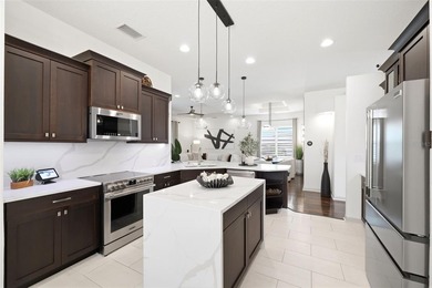 Welcome to 1115 Ketzal Drive, an exceptional custom-built - photo 13