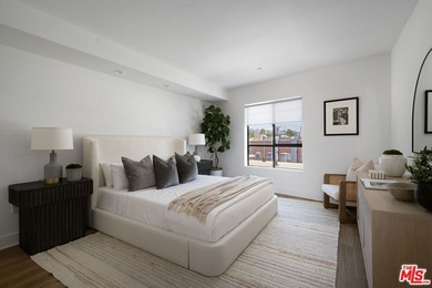 Stunning newer contemporary condo right across the street from - photo 14