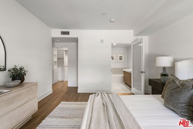 Stunning newer contemporary condo right across the street from - photo 15