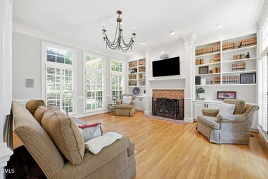 Quietly tucked away in North Ridge, this custom estate captures - photo 18