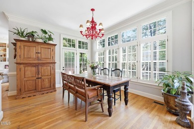 Quietly tucked away in North Ridge, this custom estate captures - photo 19