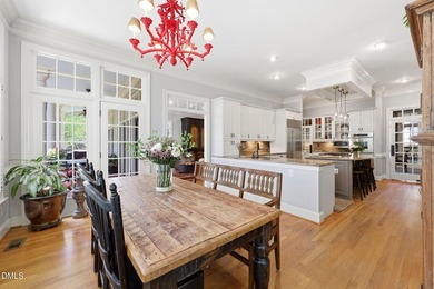 Quietly tucked away in North Ridge, this custom estate captures - photo 20