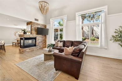 Lake Home For Sale in Henderson, Nevada