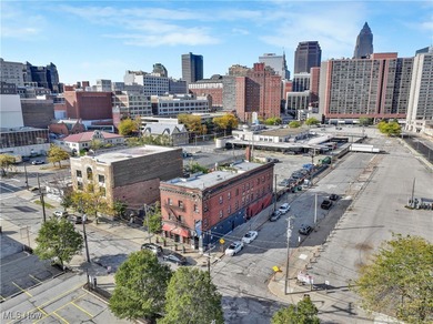 Lake Erie - Cuyahoga County Commercial For Sale in Cleveland Ohio