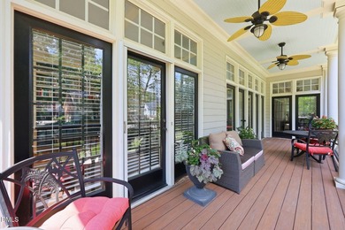 Quietly tucked away in North Ridge, this custom estate captures - photo 23
