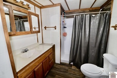 **Unique Lakeside Retreat in Kuttawa!** Discover one of the most - photo 29