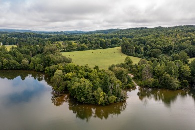 Watts Bar Lake Acreage For Sale in Spring City Tennessee