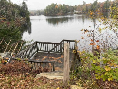 Crescent Lake - Sullivan County Lot For Sale in Acworth New Hampshire