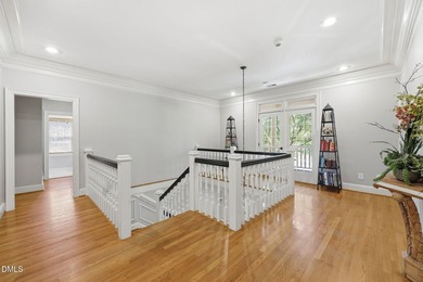 Quietly tucked away in North Ridge, this custom estate captures - photo 33