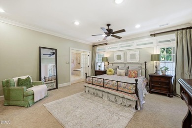 Quietly tucked away in North Ridge, this custom estate captures - photo 34