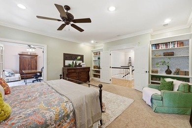 Quietly tucked away in North Ridge, this custom estate captures - photo 35