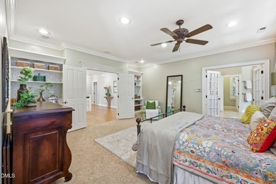 Quietly tucked away in North Ridge, this custom estate captures - photo 36