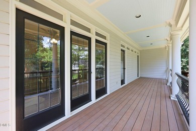 Quietly tucked away in North Ridge, this custom estate captures - photo 38