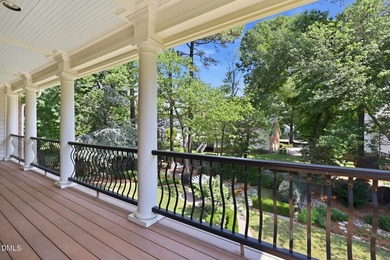 Quietly tucked away in North Ridge, this custom estate captures - photo 39
