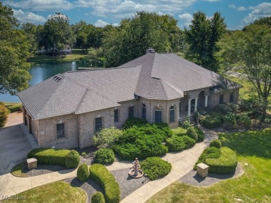 Lake Home For Sale in Hudson, Ohio