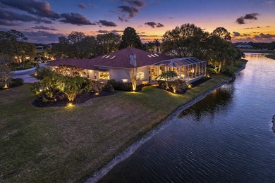 (private lake, pond, coastal) Home For Sale in Port Saint Lucie Florida