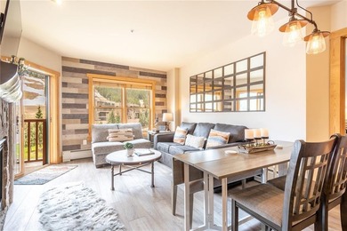 Amazing, beautiful two-bedroom condo in the Copper Springs Lodge - photo 1