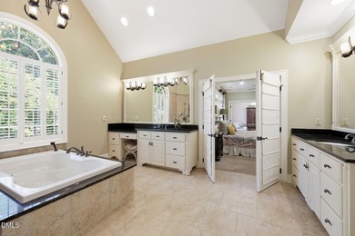 Quietly tucked away in North Ridge, this custom estate captures - photo 41