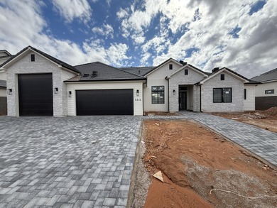 Virgin River Home For Sale in Hurricane Utah