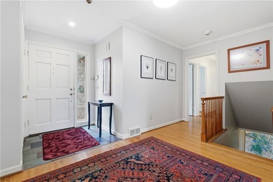 This beautifully updated 4-bedroom, 3.5-bath ranch sits on