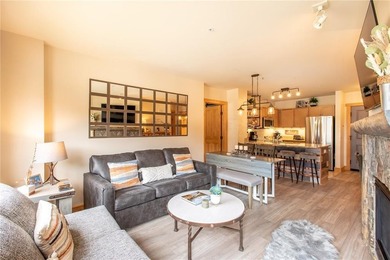Amazing, beautiful two-bedroom condo in the Copper Springs Lodge - photo 3