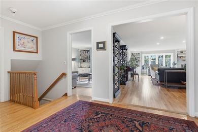 This beautifully updated 4-bedroom, 3.5-bath ranch sits on