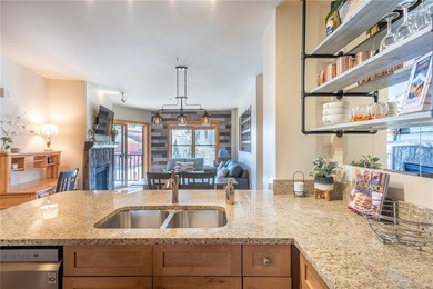 Amazing, beautiful two-bedroom condo in the Copper Springs Lodge - photo 4