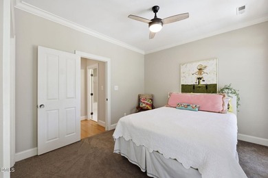 Quietly tucked away in North Ridge, this custom estate captures - photo 44