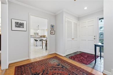 This beautifully updated 4-bedroom, 3.5-bath ranch sits on