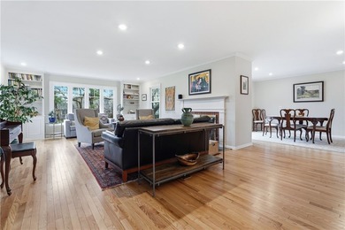 This beautifully updated 4-bedroom, 3.5-bath ranch sits on