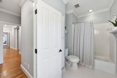 Quietly tucked away in North Ridge, this custom estate captures - photo 46